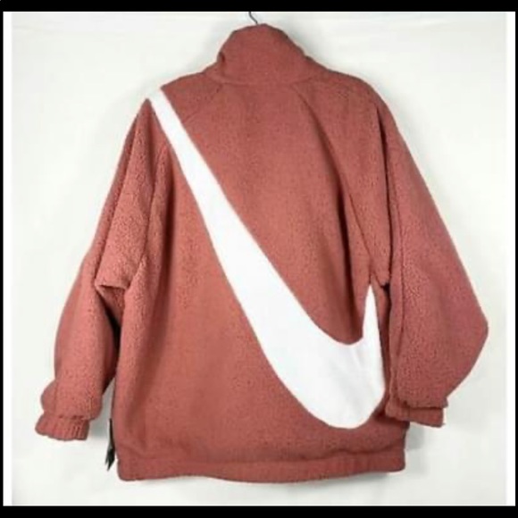 Nike reversible jacket - Picture 4 of 9